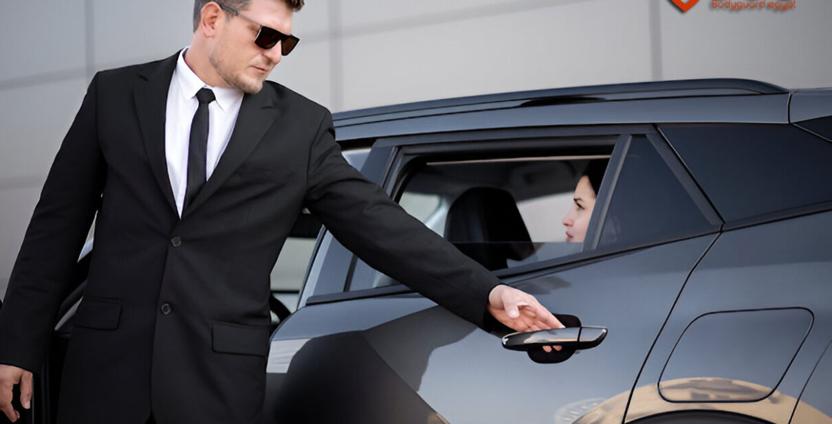 Body Guard Company in Sharm El Sheikh