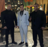 Hire the Best Bodyguards in Egypt