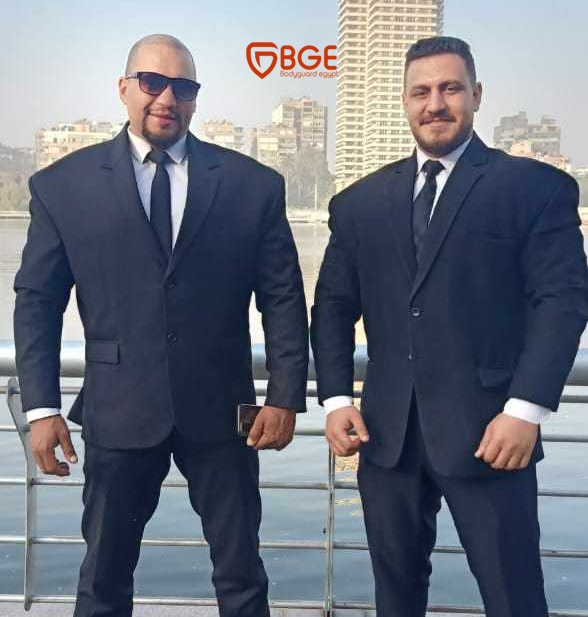 Safeguarding Your Family Vacation Hire a Bodyguard in Egypt