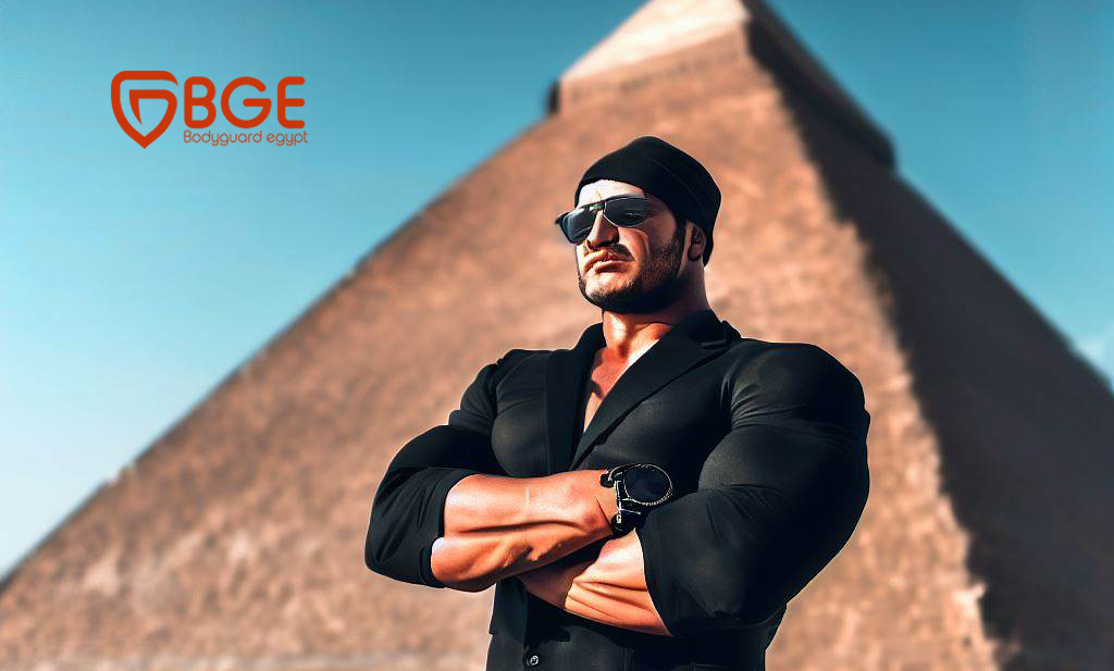 Top Private Security Companies in Cairo