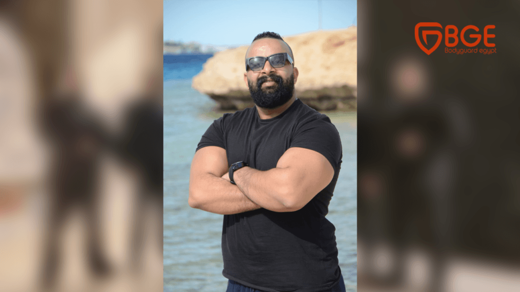 أفضل خدمات الحراسة الشخصية وتأمين المناسبات