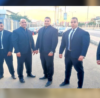 Bodyguards for High-Profile Events and VIPs in Egypt