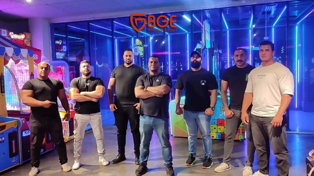 Looking for a Bodyguard for Business Executives in Egypt? Get professional personal protection for executives, VIPs and high-profile individuals across Egypt.