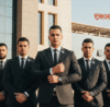 محتاج أفضل شركات الحراسات الخاصة في مصر؟