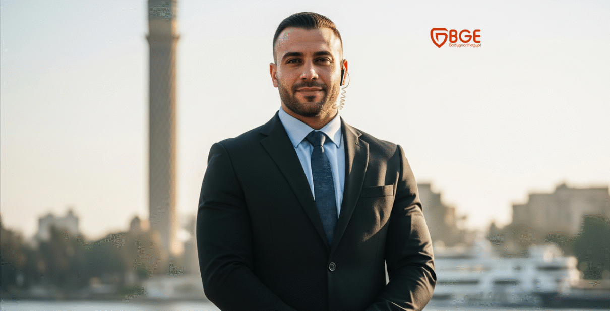 استئجار بودي جارد في القاهرة بسعر كويس في القاهرة