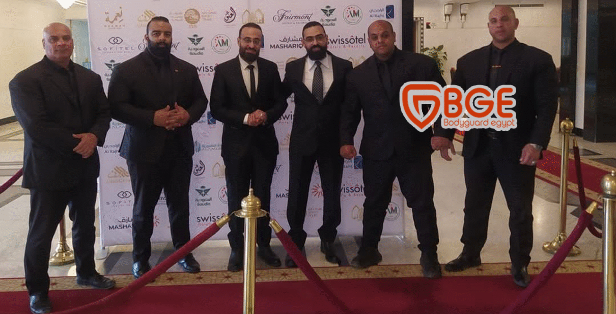 احسن شركات الامن والحراسة في مصر وارخص باقات التامين