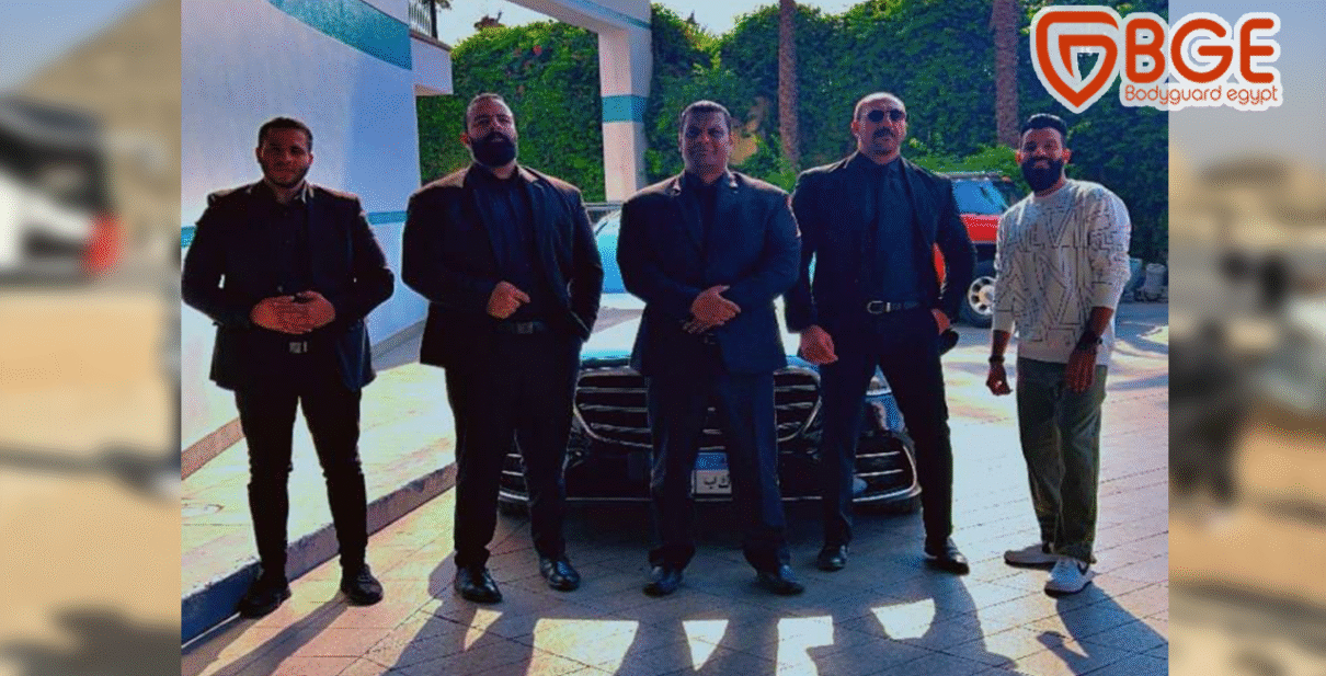 اشهر شركات الحراسة الخاصة في مصر
