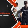Best Bodyguard Company for Individuals in Egypt