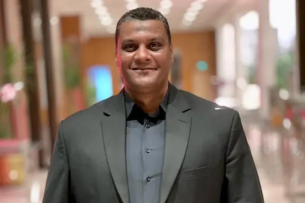 اشرف محمد شركة بودي جارد مصر