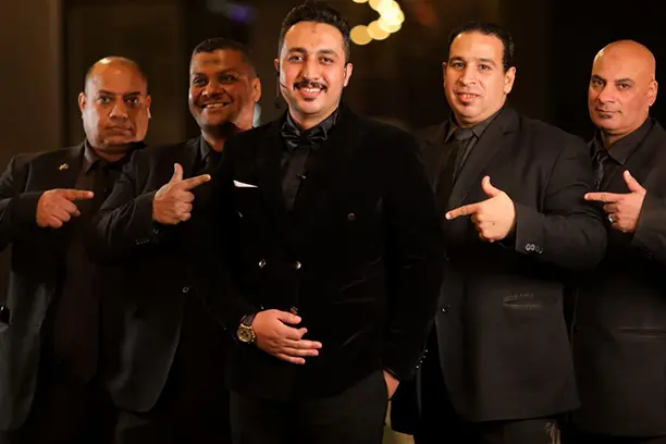 شركة بودي جارد مصر