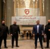 أفضل شركات أمن وحراسة في مصر